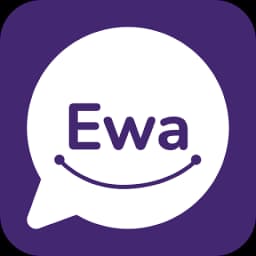Ewalive Logo